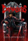 Daywalkers (The Daywalkers Duology, #1) (eBook, ePUB) Daywalkers (The Daywalkers Duology, #1) (eBook, ePUB)
