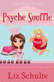 Psyche Souffle (eBook, ePUB)