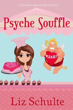 Cover Psyche Souffle (eBook, ePUB)