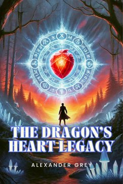 Cover The Dragon's Heart Legacy (eBook, ePUB)