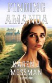Finding Amanda (eBook, ePUB) Finding Amanda (eBook, ePUB)