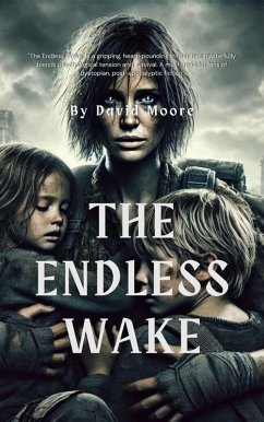 The Endless Wake (eBook, ePUB) - Moore, David