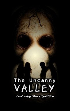 The Uncanny Valley (eBook, ePUB) - Flores, Carlos Madrigal