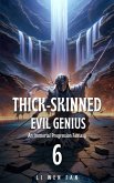Thick-Skinned Evil Genius (eBook, ePUB) Thick-Skinned Evil Genius (eBook, ePUB)