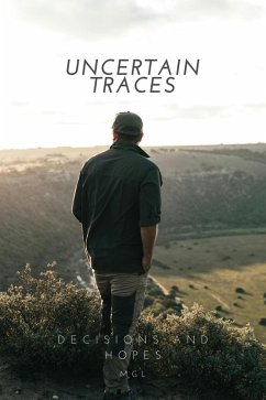 Cover Uncertain Traces (eBook, ePUB)