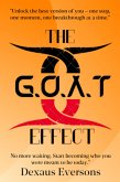 The G.O.A.T Effect (eBook, ePUB)