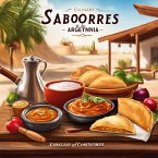 Sabores de Argentina: Un Recorrido Gastronómico (1, #1) (eBook, ePUB)