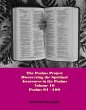 The Psalms Project Volume Ten -... - Bild 1