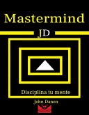 Mastermind JD (eBook, ePUB)