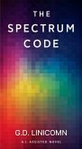 The Spectrum Code (eBook, ePUB) The Spectrum Code (eBook, ePUB)