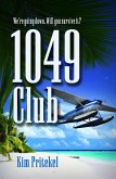 1049 Club (eBook, ePUB) 1049 Club (eBook, ePUB)