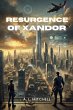 Resurgence of Xandor (eBook, ePUB) - Bild 1