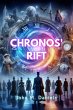 Chronos' Rift (eBook, ePUB) - Bild 1