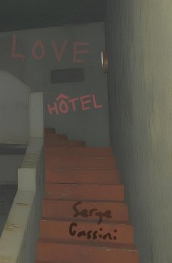 Love hôtel (eBook, ePUB) Cover Love hôtel (eBook, ePUB)