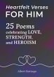Heartfelt Verses for Him - 25 Poems... - Bild 1