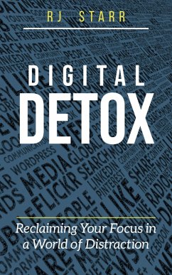 Cover Digital Detox (eBook, ePUB)