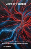 Veins of Passion (eBook, ePUB) Veins of Passion (eBook, ePUB)