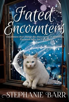 Cover Fated Encounters (Catalyst, #0) (eBook, ePUB)
