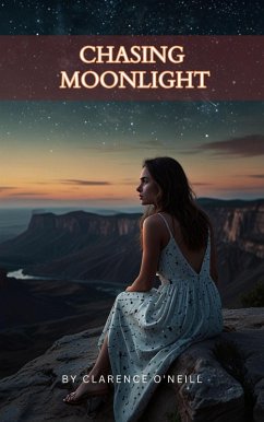 Cover Chasing Moonlight (eBook, ePUB)