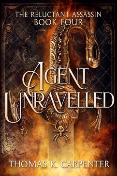Cover Agent Unraveled (eBook, ePUB)