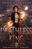 Deathless King (eBook, ePUB) Deathless King (eBook, ePUB)