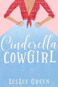 Cover Cinderella Cowgirl (eBook, ePUB)