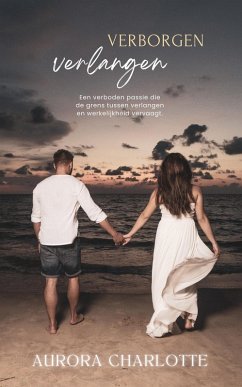 Cover Verborgen verlangen (eBook, ePUB)