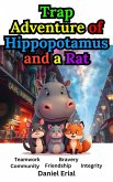 Trap Adventure of Hippopotamus and a Rat (eBook, ePUB) Trap Adventure of Hippopotamus and a Rat (eBook, ePUB)