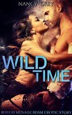 Wild Time (eBook, ePUB) Wild Time (eBook, ePUB)