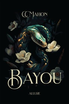 Cover Bayou (Bayou Fantasy) (eBook, ePUB)