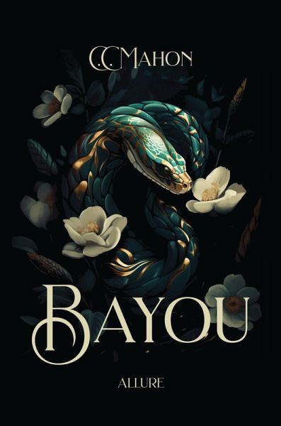 Bayou (Bayou Fantasy) (eBook, ePUB)