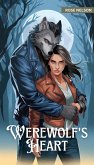 Werewolf's Heart (eBook, ePUB)