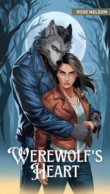 Cover Werewolf's Heart (eBook, ePUB)