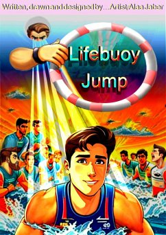 Cover Lifebuoy Jump (eBook, ePUB)