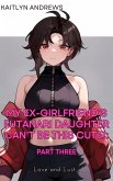 My Ex-Girlfriend's Futanari Daughter Can't be This Cute! (eBook, ePUB) My Ex-Girlfriend's Futanari Daughter Can't be This Cute! (eBook, ePUB)