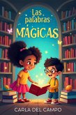 "Las palabras mágicas" (eBook, ePUB)