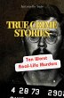 True Crime Stories (Scary Monster, #1)... - Bild 1