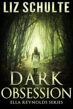 Cover Dark Obsession (eBook, ePUB)