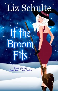 If the Broom Fits (eBook, ePUB) - Schulte, Liz