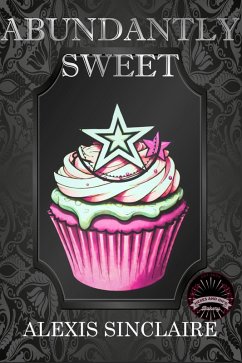 Cover Abundantly Sweet (Hexes and Oh's) (eBook, ePUB)
