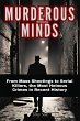 Murderous Minds (Scary Monster, #2)... - Bild 1