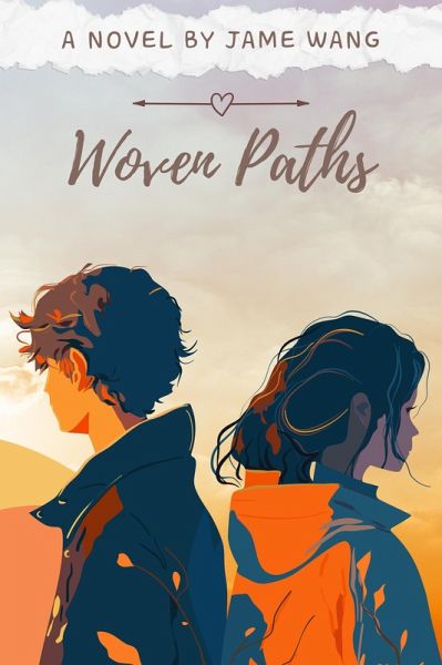 Woven Paths (eBook, ePUB)