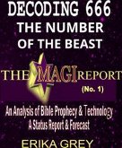 Decoding 666: The Number of the Beast (eBook, ePUB) Decoding 666: The Number of the Beast (eBook, ePUB)