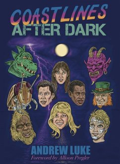 Cover Coastlines: After Dark (eBook, ePUB)