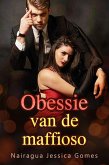 Obessie van de maffioso (eBook, ePUB)