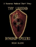 Thy Legend of Dymond Speers (eBook, ePUB)