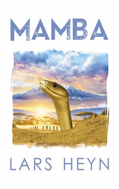 Mamba (eBook, ePUB)