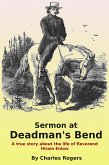 Sermon At Deadman's Bend (eBook, ePUB)