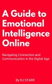 A Guide to Emotional Intelligence Online (eBook, ePUB)