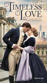 Timeless Love (eBook, ePUB) Timeless Love (eBook, ePUB)